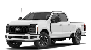 2027 Ford Super Duty F-250 Pickup King Ranch