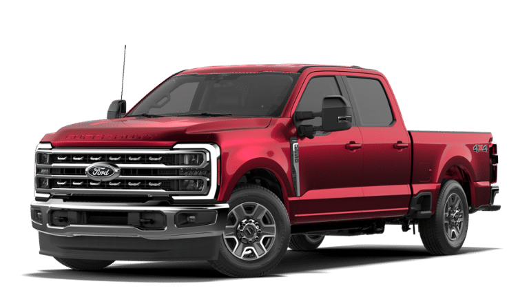 2027 Ford Super Duty F-250 Pickup King Ranch