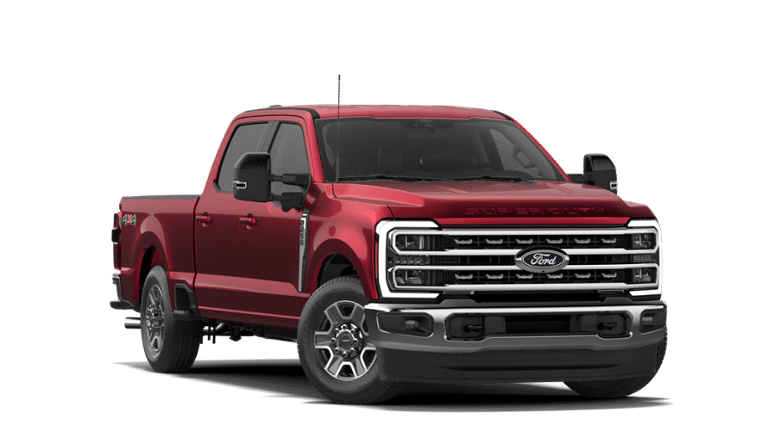 2027 Ford Super Duty F-250 Pickup King Ranch