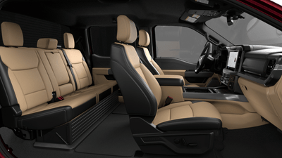2027 Ford Super Duty F-250 Pickup King Ranch
