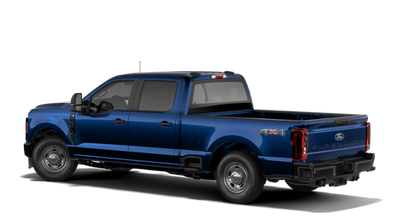 2027 Ford Super Duty F-250 Pickup King Ranch