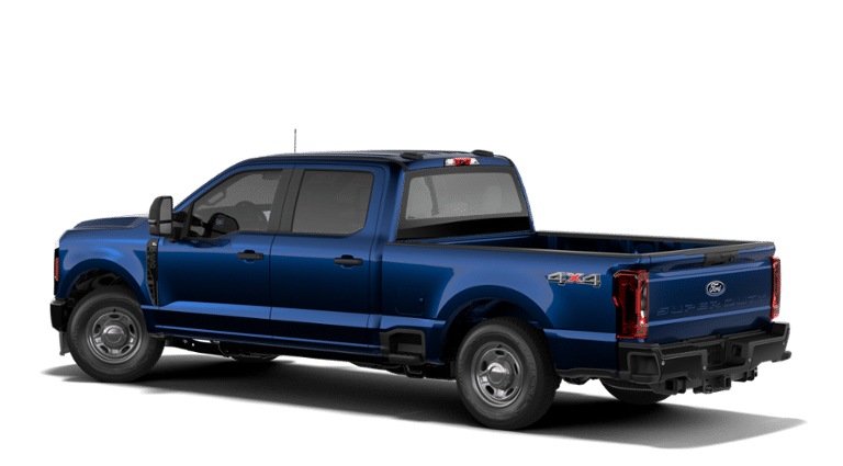 2027 Ford Super Duty F-250 Pickup King Ranch