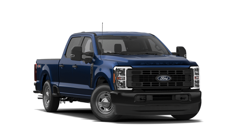 2027 Ford Super Duty F-250 Pickup King Ranch
