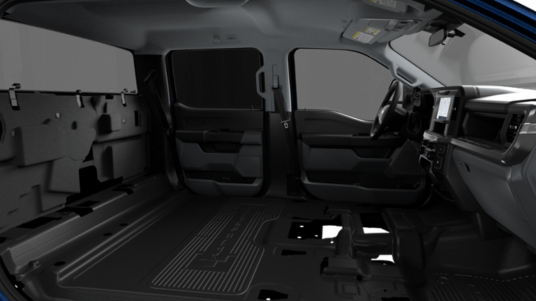 2027 Ford Super Duty F-250 Pickup King Ranch
