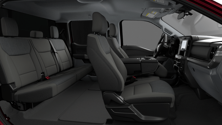 2027 Ford Super Duty F-250 Pickup XLT