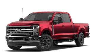 2027 Ford Super Duty F-250 Pickup XLT