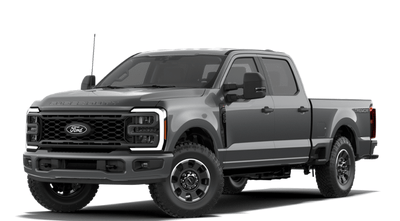 2027 Ford Super Duty F-250 Pickup King Ranch