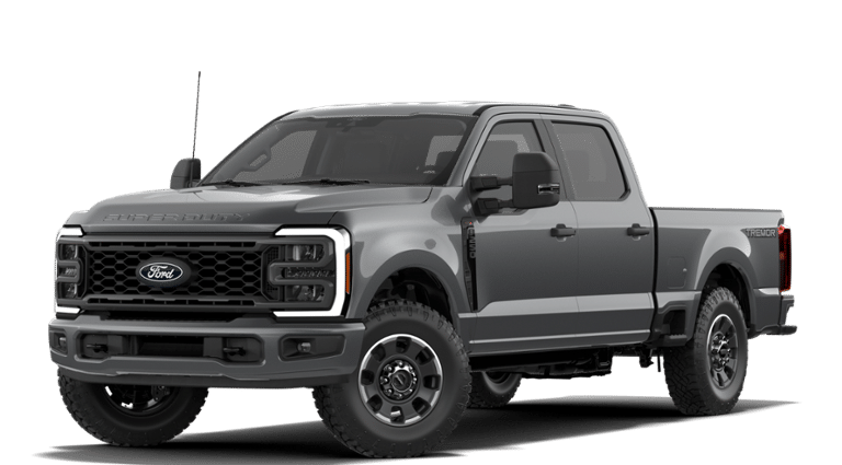 2027 Ford Super Duty F-250 Pickup King Ranch