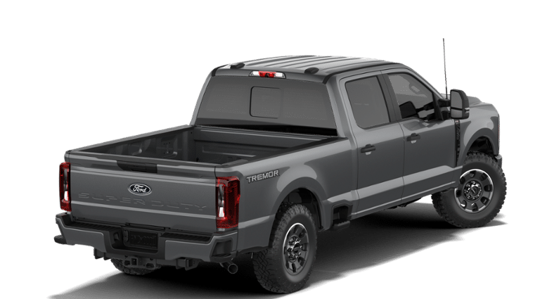 2027 Ford Super Duty F-250 Pickup King Ranch
