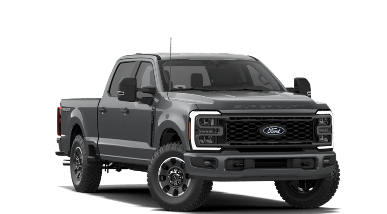 2027 Ford Super Duty F-250 Pickup King Ranch