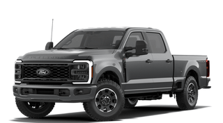 2027 Ford Super Duty F-250 Pickup King Ranch