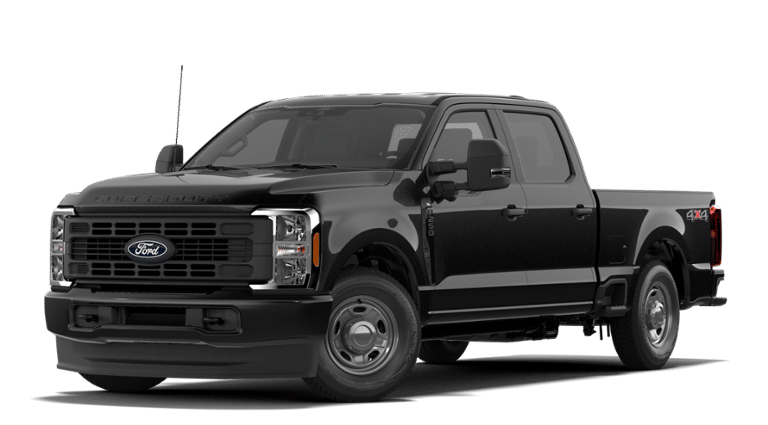 2027 Ford Super Duty F-250 Pickup XL