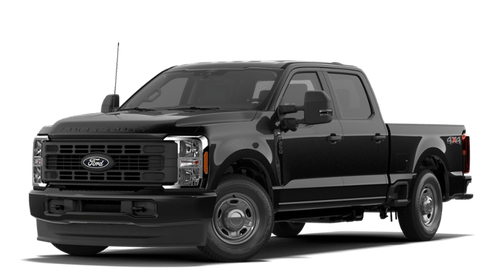2027 Ford Super Duty F-250 Pickup XL