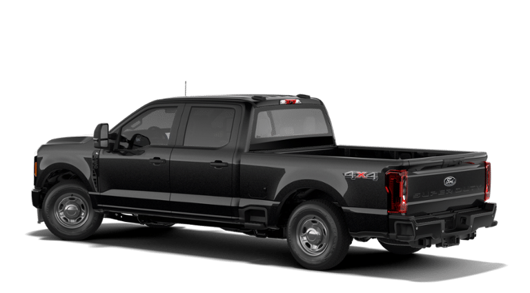2027 Ford Super Duty F-250 Pickup XL
