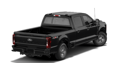 2027 Ford Super Duty F-250 Pickup XL