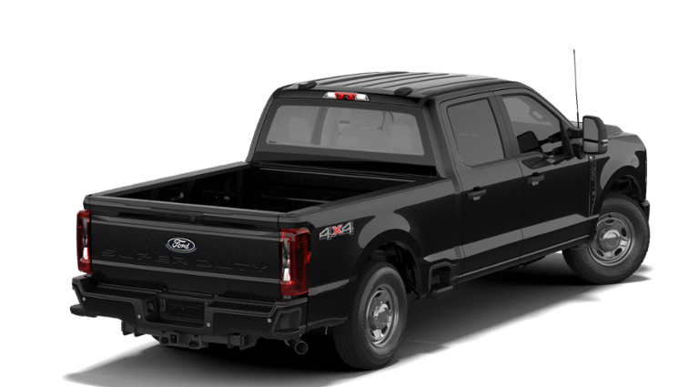 2027 Ford Super Duty F-250 Pickup XL
