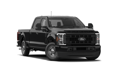 2027 Ford Super Duty F-250 Pickup XL