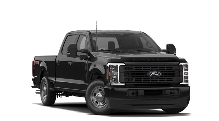 2027 Ford Super Duty F-250 Pickup XL