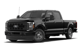 2027 Ford Super Duty F-250 Pickup XL