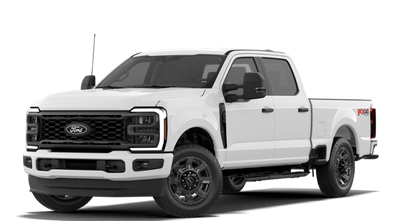 2027 Ford Super Duty F-250 Pickup King Ranch