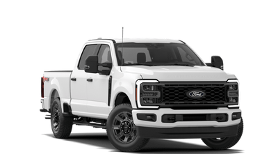 2027 Ford Super Duty F-250 Pickup King Ranch