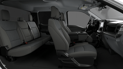 2027 Ford Super Duty F-250 Pickup King Ranch