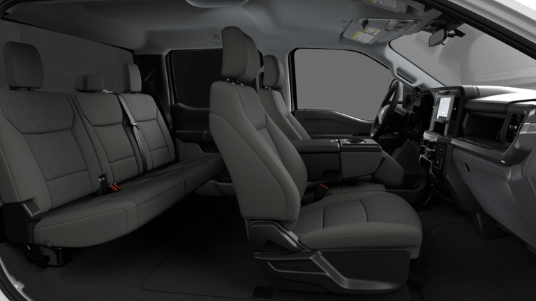 2027 Ford Super Duty F-250 Pickup King Ranch
