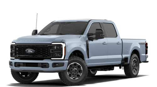 2027 Ford Super Duty F-250 Pickup King Ranch