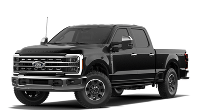 2027 Ford Super Duty F-250 Pickup King Ranch