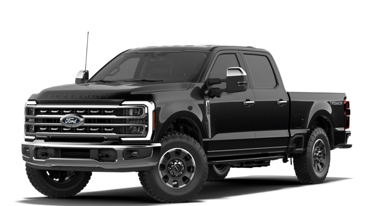 2027 Ford Super Duty F-250 Pickup King Ranch