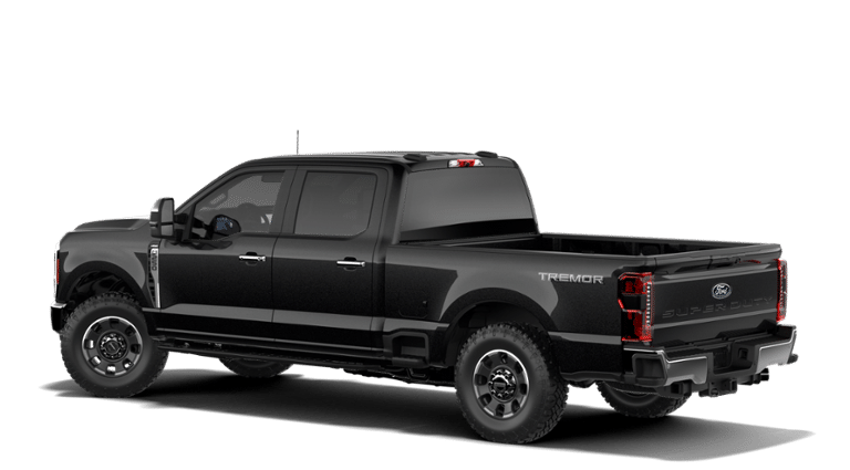 2027 Ford Super Duty F-250 Pickup King Ranch