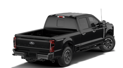 2027 Ford Super Duty F-250 Pickup King Ranch