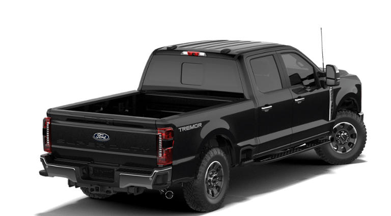 2027 Ford Super Duty F-250 Pickup King Ranch