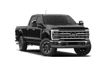 2027 Ford Super Duty F-250 Pickup King Ranch