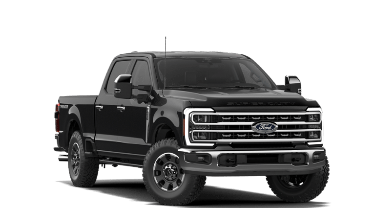 2027 Ford Super Duty F-250 Pickup King Ranch