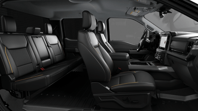 2027 Ford Super Duty F-250 Pickup King Ranch