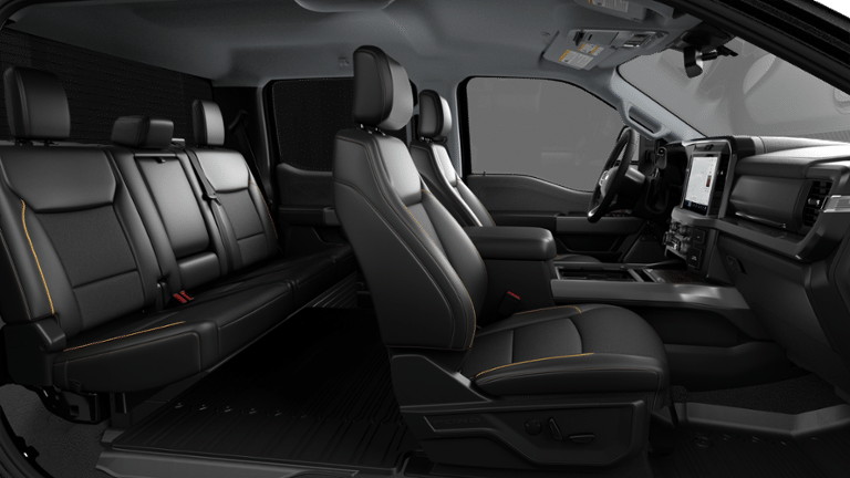 2027 Ford Super Duty F-250 Pickup King Ranch
