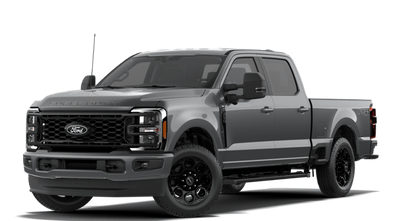 2027 Ford Super Duty F-250 Pickup XLT