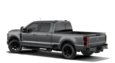 2027 Ford Super Duty F-250 Pickup XLT