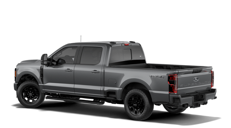 2027 Ford Super Duty F-250 Pickup XLT