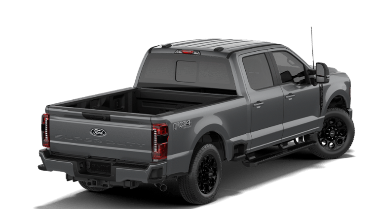 2027 Ford Super Duty F-250 Pickup XLT
