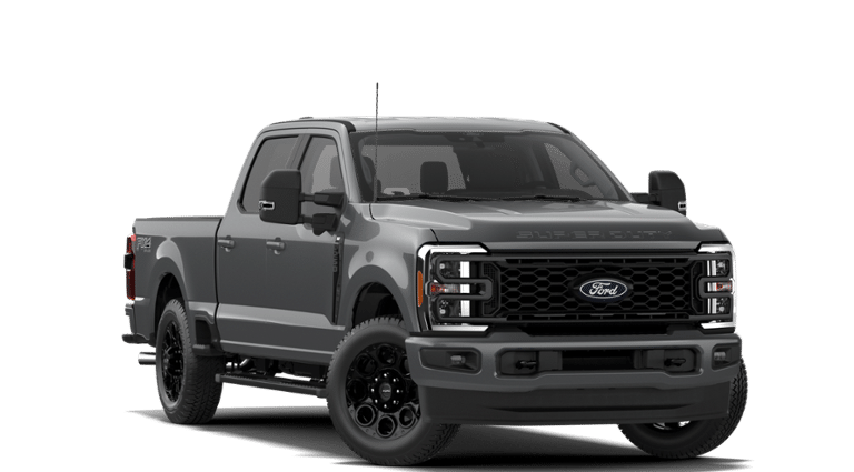 2027 Ford Super Duty F-250 Pickup XLT