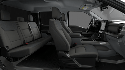 2027 Ford Super Duty F-250 Pickup XLT