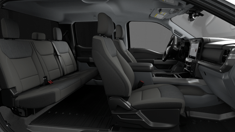 2027 Ford Super Duty F-250 Pickup XLT
