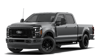 2027 Ford Super Duty F-250 Pickup XLT