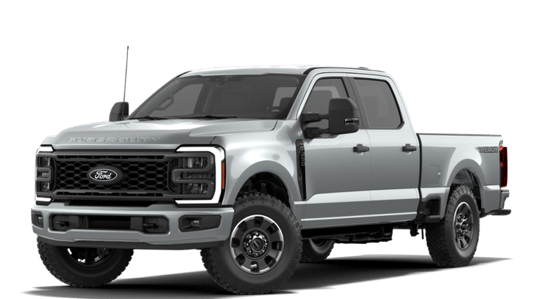 2027 Ford Super Duty F-250 Pickup King Ranch