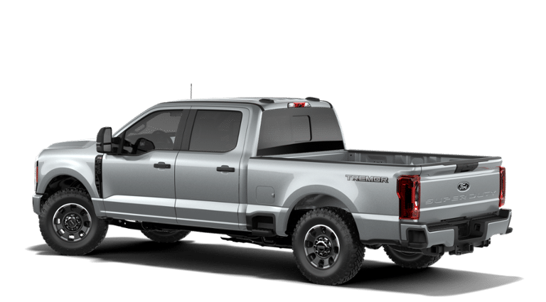 2027 Ford Super Duty F-250 Pickup King Ranch