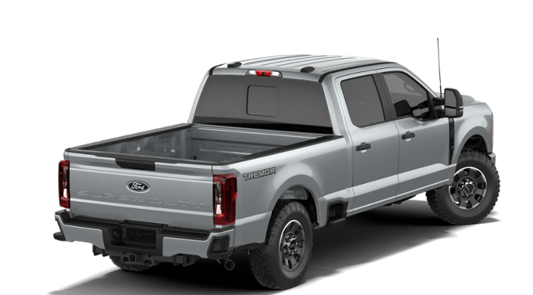 2027 Ford Super Duty F-250 Pickup King Ranch