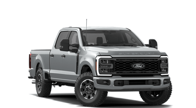 2027 Ford Super Duty F-250 Pickup King Ranch