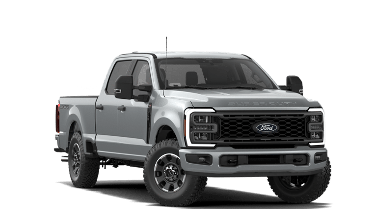 2027 Ford Super Duty F-250 Pickup King Ranch